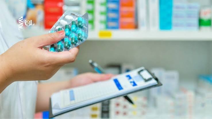 Pharmacy Delivery