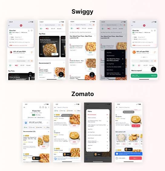 Search & filter