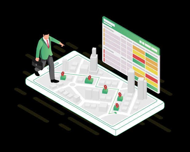 Route Optimization