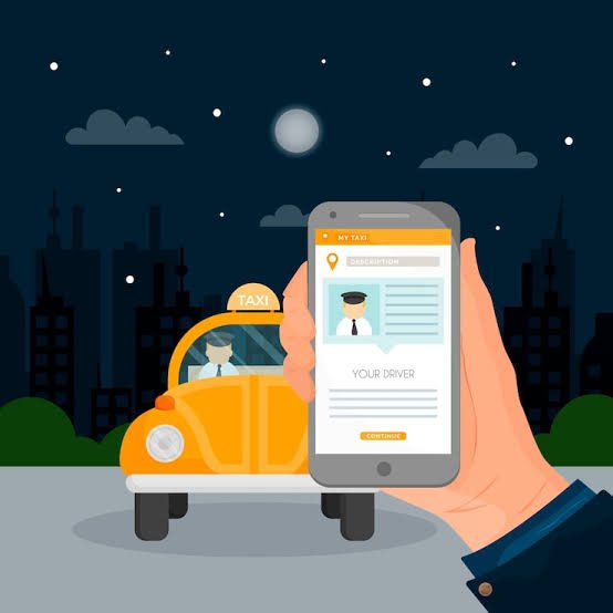 Driver App