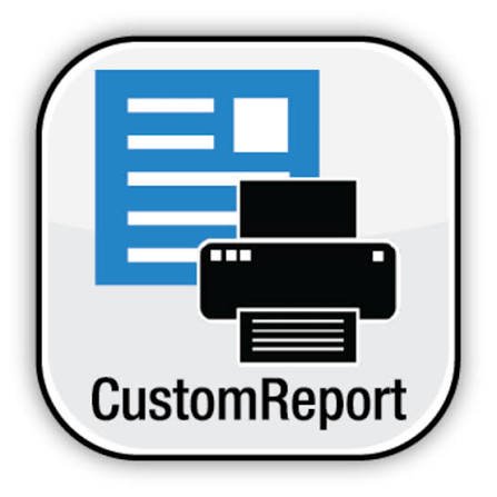Customisable Reports