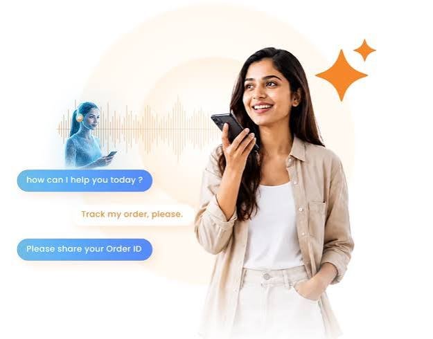 AI Voice Team