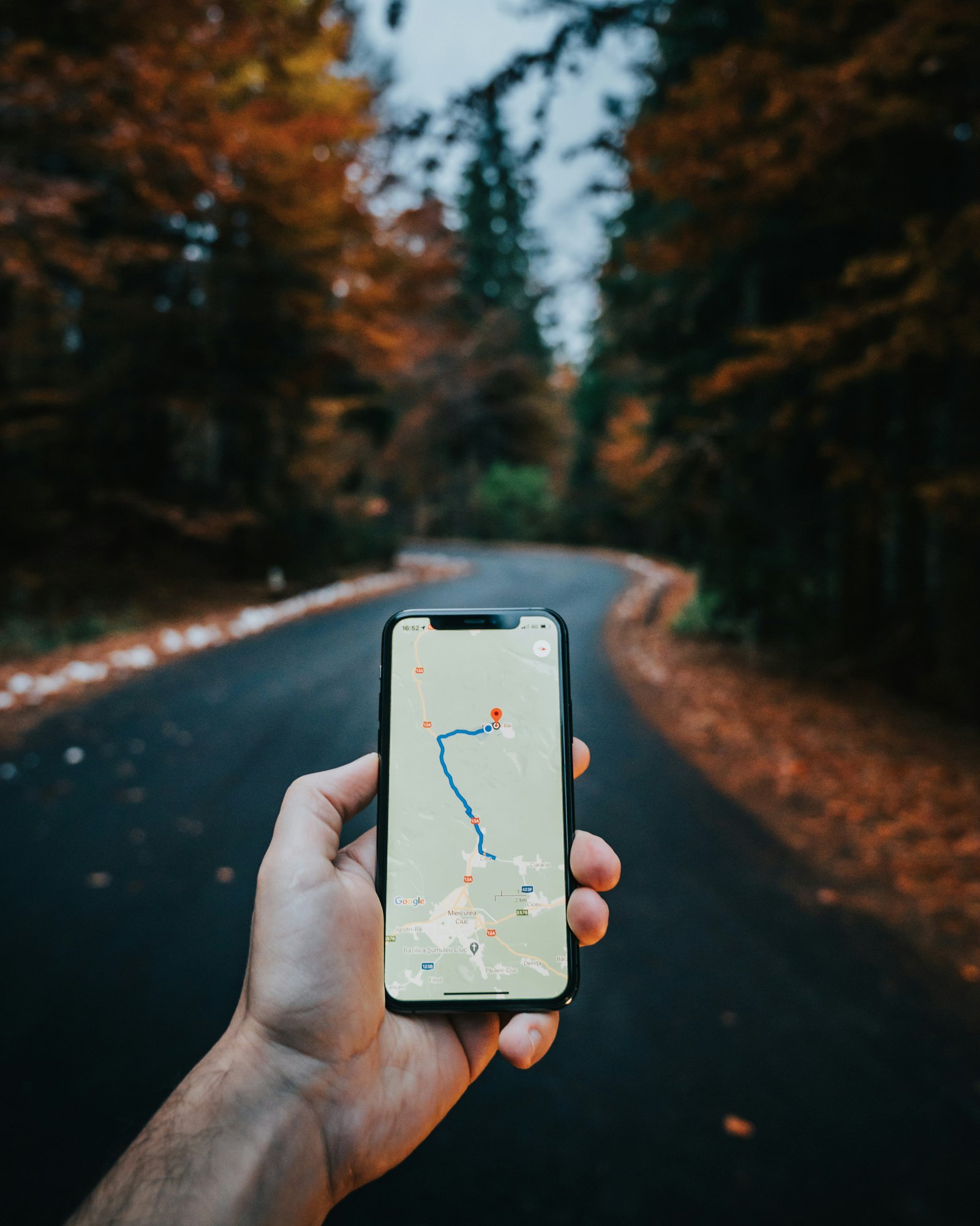 Navigation