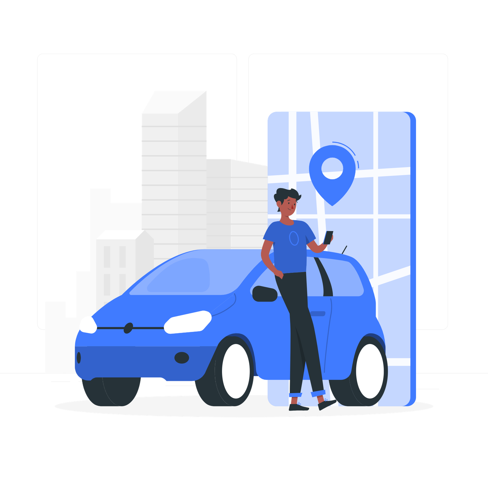 Car Rental