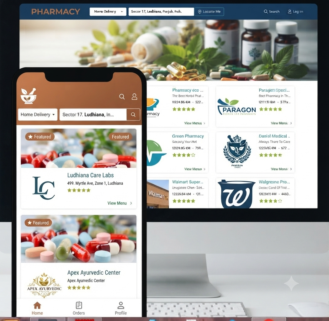 Home Services Software