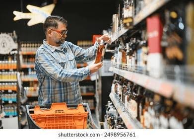 Alcohol Marketplace
