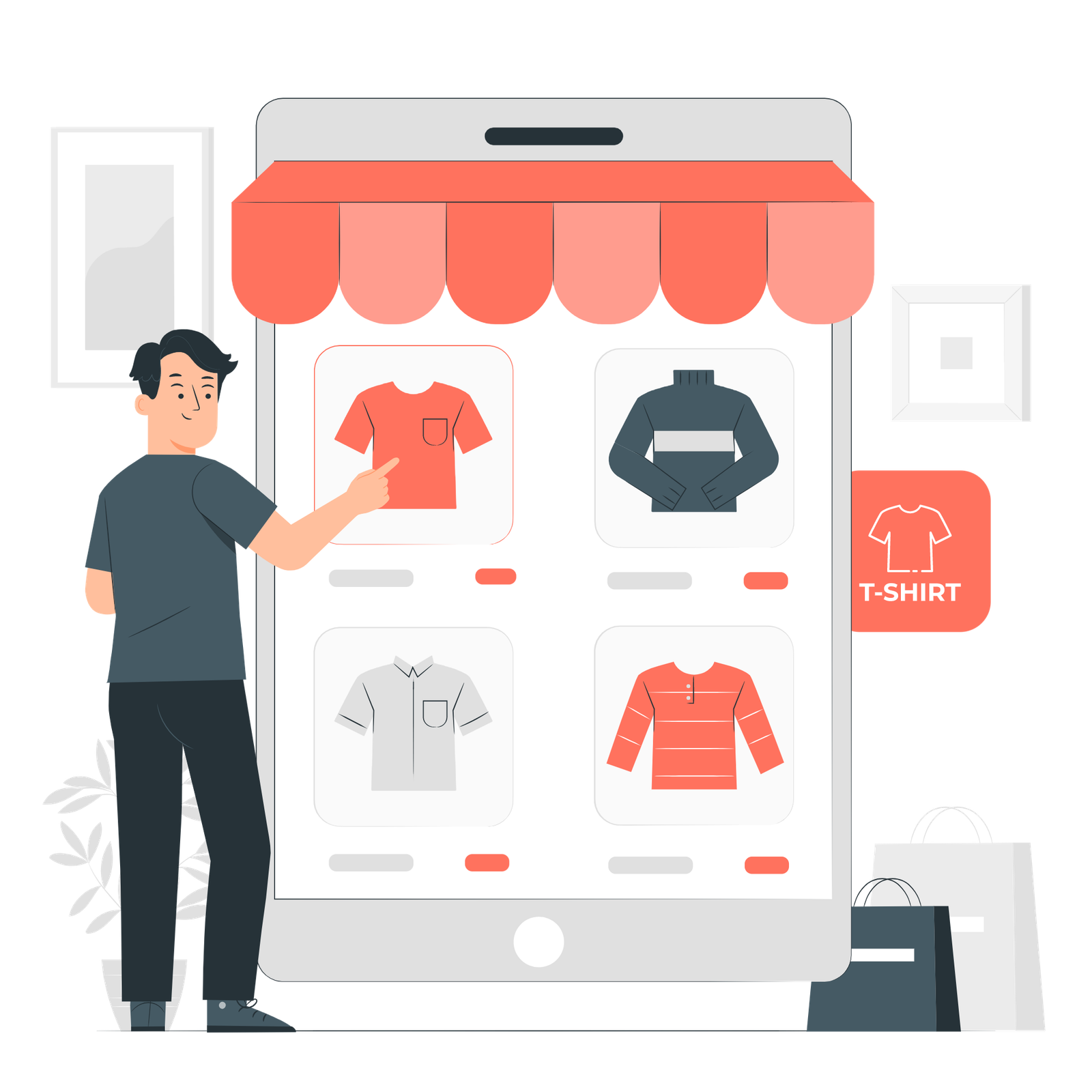 Delivery & Logistics