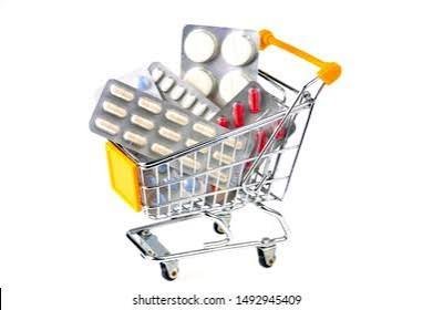 Standalone Pharmacy