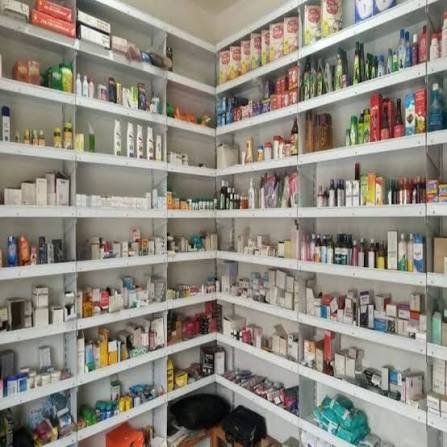 Pharmacy Chains