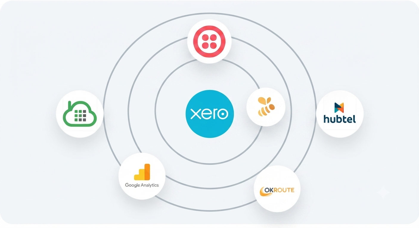 Seamless Integrations Preview