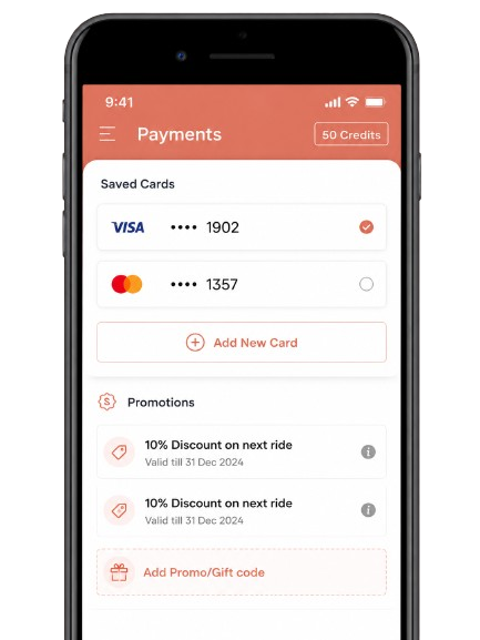 Payment Gateways Integration