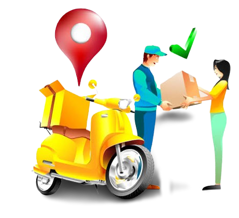 Pickup and Delivery Software