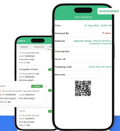 WhatsApp Bot Screenshot